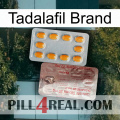 Tadalafil Brand new13